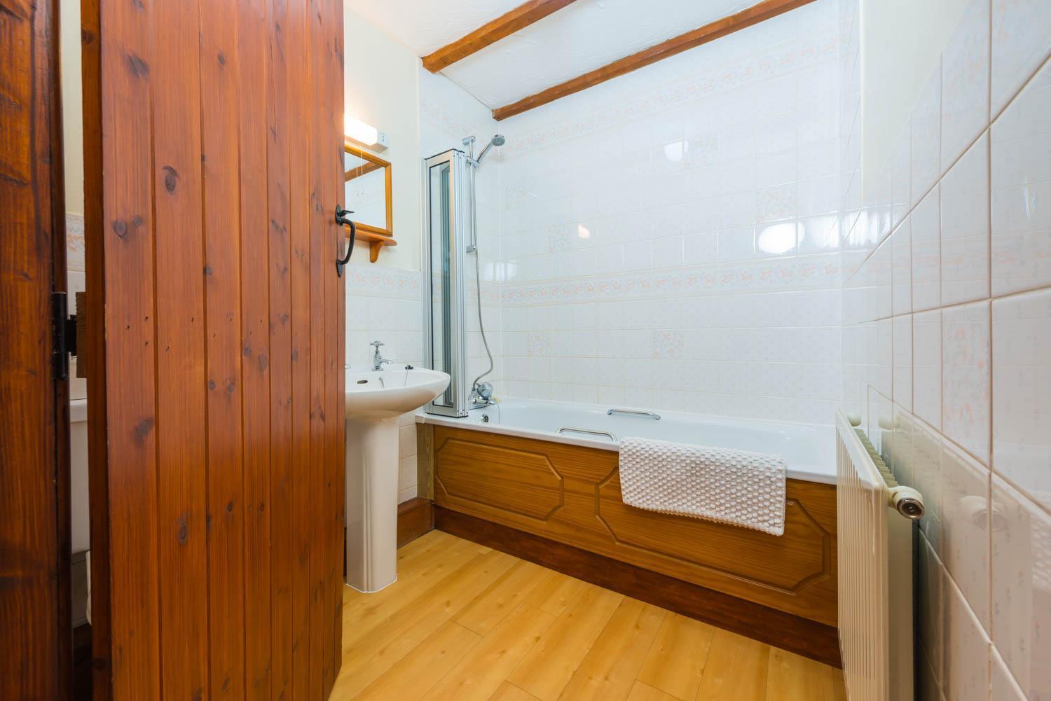 Deanwood Holiday Cottages Yorkley Exteriör bild