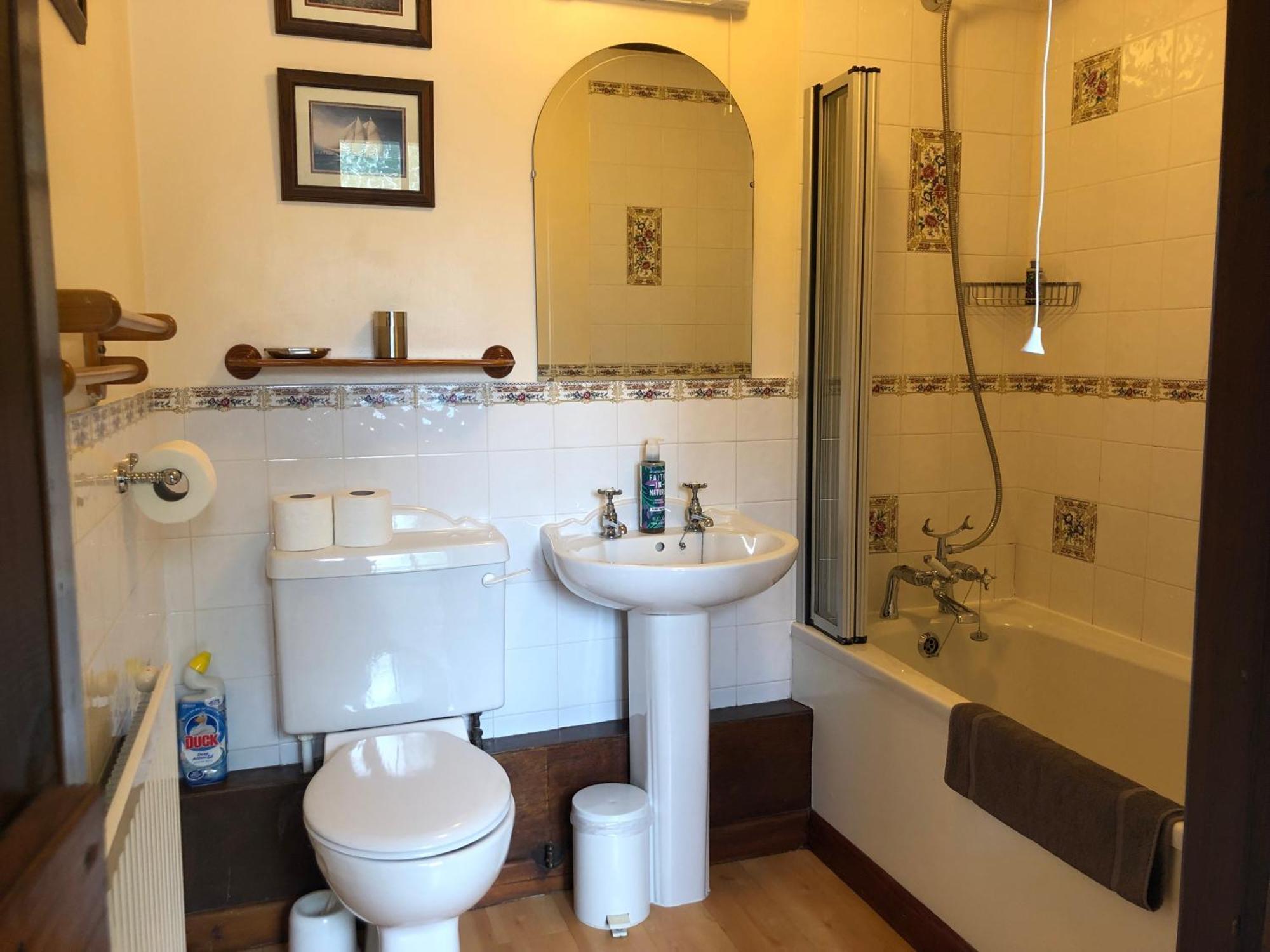 Deanwood Holiday Cottages Yorkley Exteriör bild