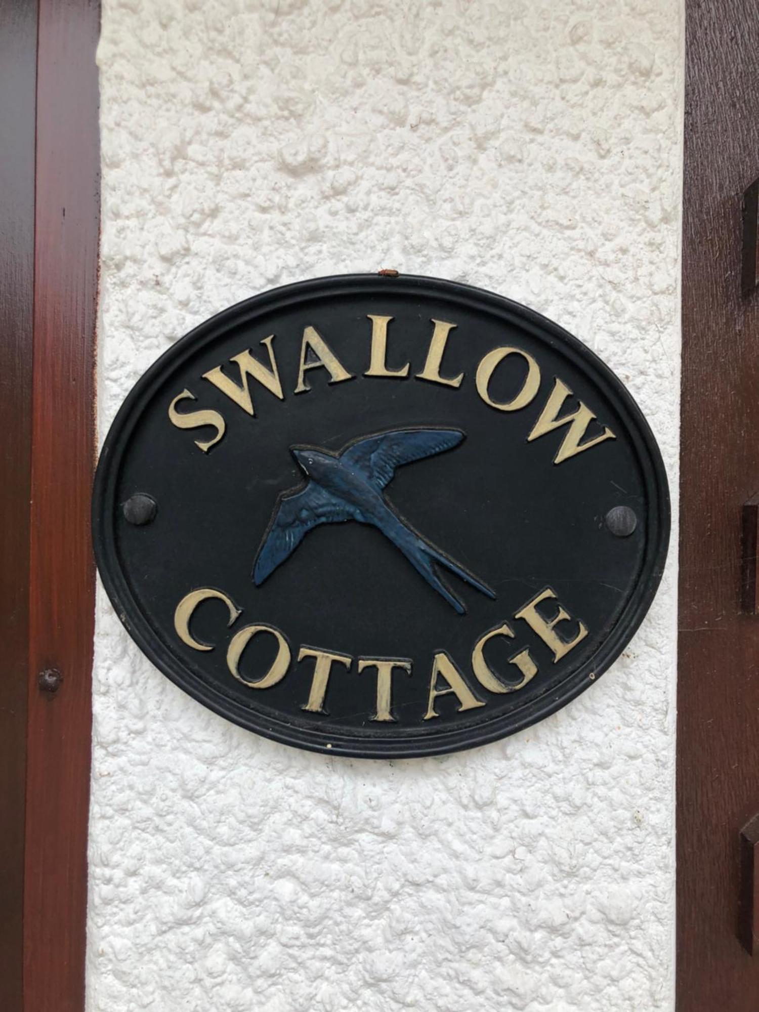 Deanwood Holiday Cottages Yorkley Exteriör bild