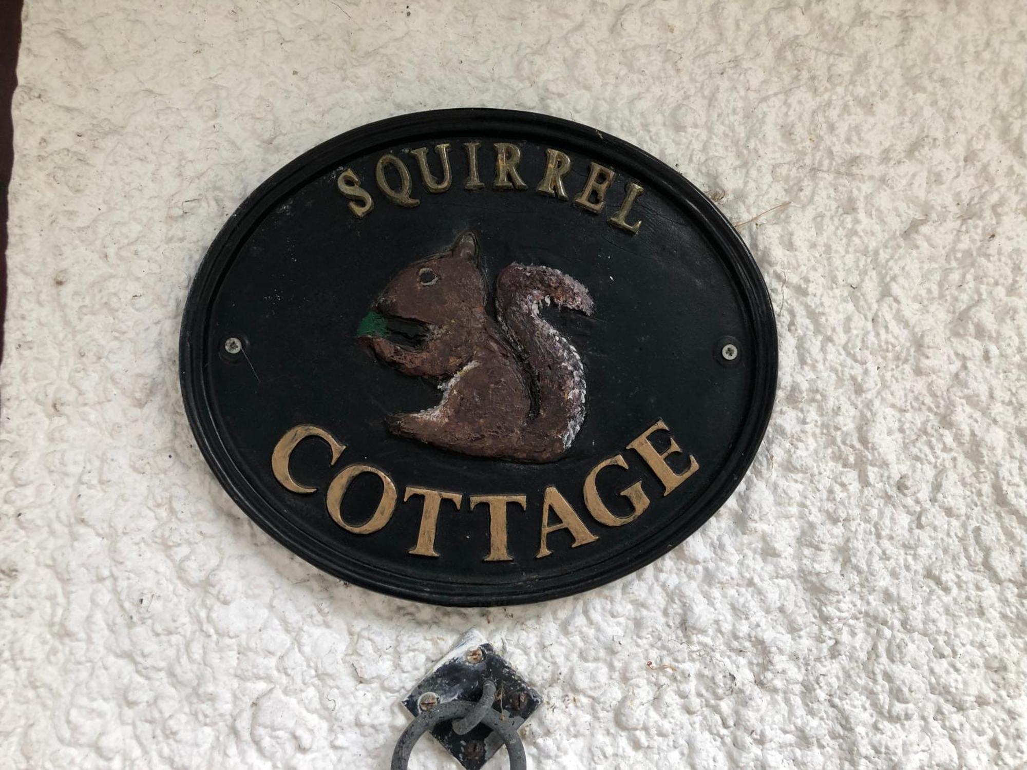 Deanwood Holiday Cottages Yorkley Exteriör bild